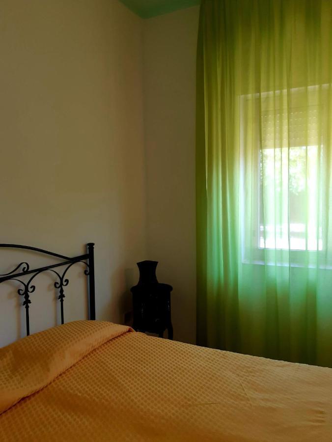 Bed & Breakfast "Camera A Sud" Bed and Breakfast Cariati Esterno foto