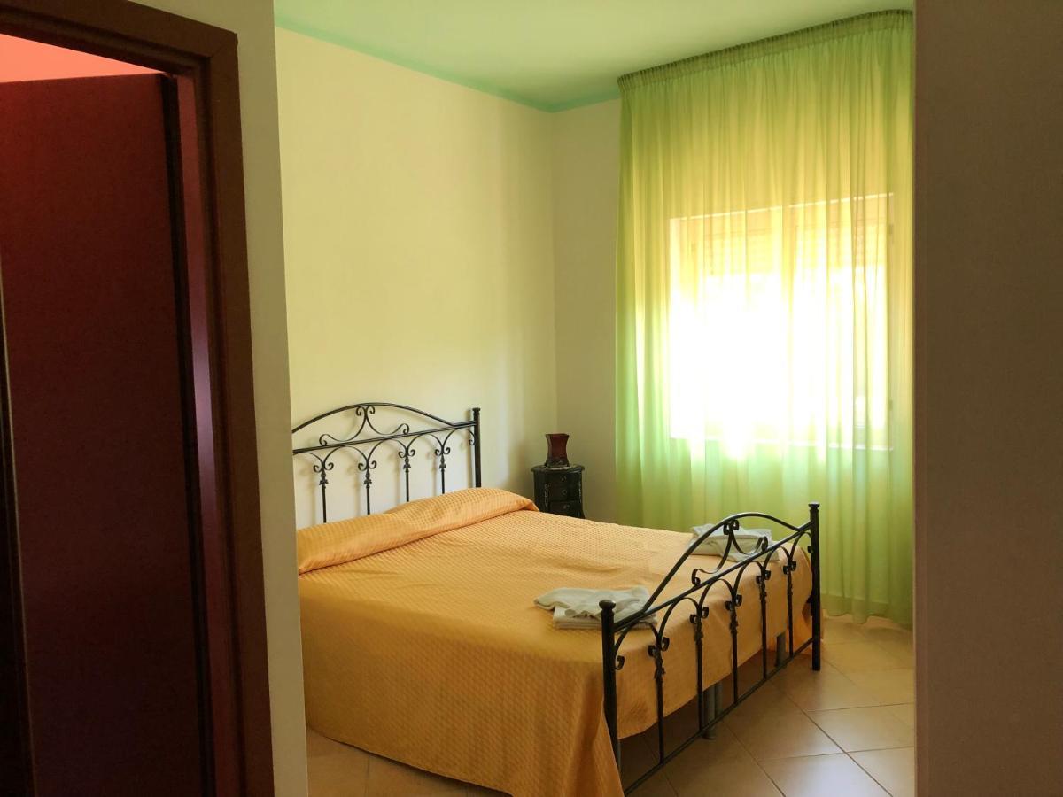 Bed & Breakfast "Camera A Sud" Bed and Breakfast Cariati Esterno foto